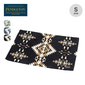 ペンドルトン キッチンスモールマット PENDLETON Kitchen Small Mat 19804259 キッチンマット ラグ 滑り止め付き 敷物 玄関マット おしゃれ アウトドア キャンプ ギフト 【正規品】