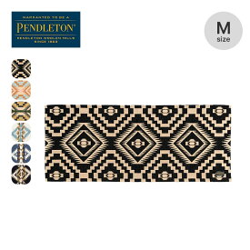 ペンドルトン キッチンミドルマット PENDLETON Kitchen Middle Mat 19804260 キッチンマット ラグ 滑り止め付き 敷物 玄関マット おしゃれ アウトドア キャンプ ギフト 【正規品】