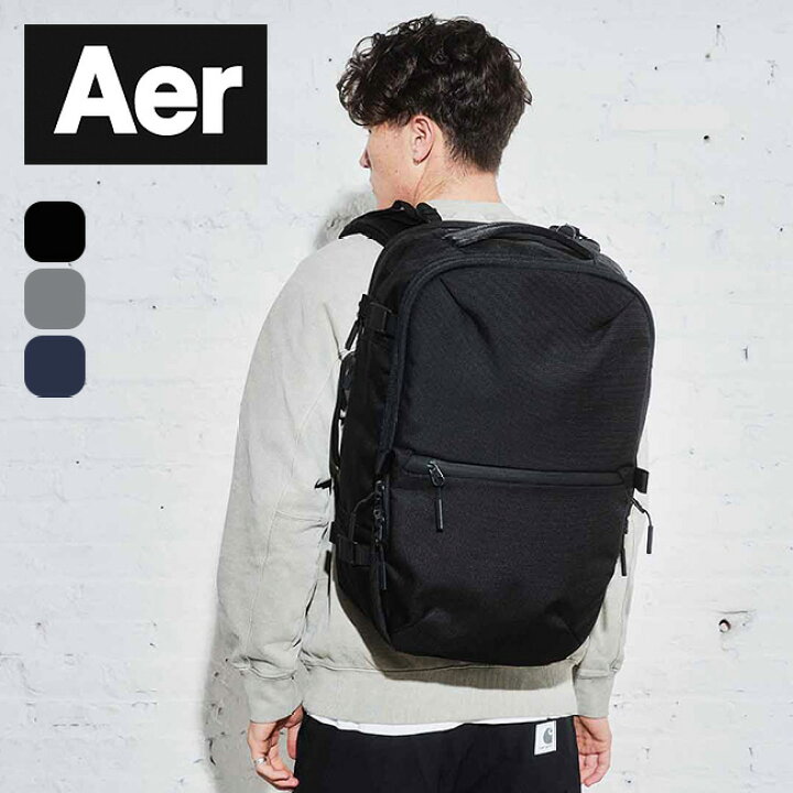 楽天市場】エアー トラベルパック3 Aer Travel Pack 3 バック リュック  