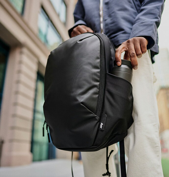 楽天市場】エアー デイパック3 Aer AER-31014 DAY PACK 3 WORK  