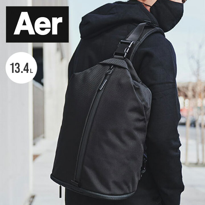 楽天市場】エアー スリングバッグ3 Aer Sling Bag 3 AER-11013 バッグ 