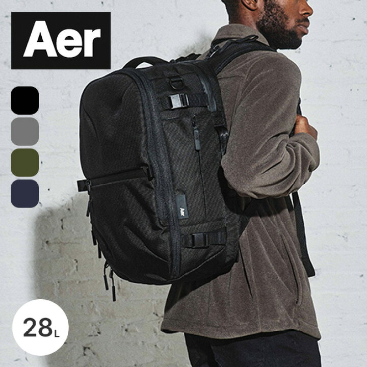 楽天市場】エアー トラベルパック3スモール Aer Travel Pack 3 Small  