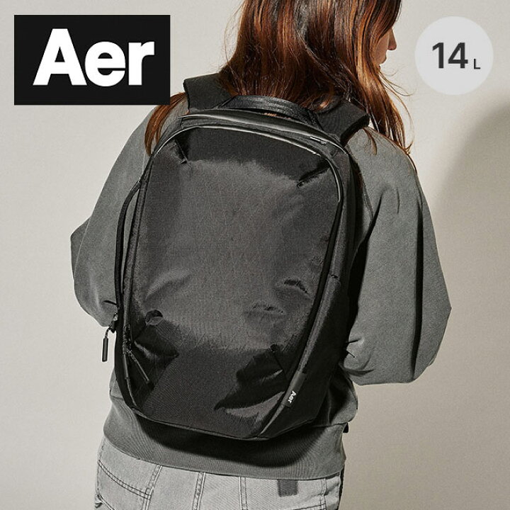 楽天市場】エアー デイパック3Xパック Aer AER-39014 リュック 