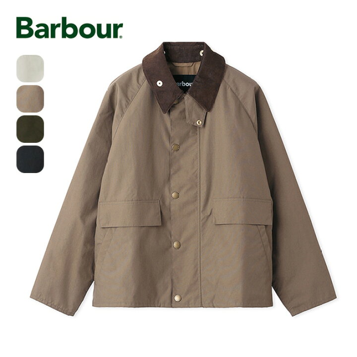 楽天市場】バブアー ボロウデイル Barbour 241MCAG013 ユニセックス 