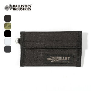 �ySALE Max30%OFF�z�o���X�e�B�N�X �~�j�}���E�H���b�g Ballistics MINIMUM WALLET BSA-1313 ���z ���K���� �R�C���P�[�X �E�H���b�g �~�j�T�C�Y �M�t�g �t�F�X ������� �L�����v �A�E�g�h�A