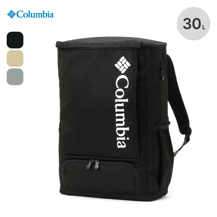 楽天市場】コロンビア LBフローレス30Lバックパック Columbia LB 