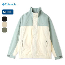 コロンビア ストーニーパスジャケット Columbia Stony Pass Jacket メンズ PM0444 トップス アウター コート ジャケット アウトドア ウィンドブレーカー 【正規品】