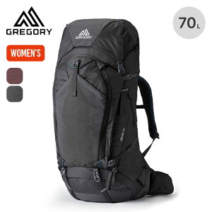 グレゴリー ディバ 70 (登山用リュック・ザック) 価格比較 - 価格.com