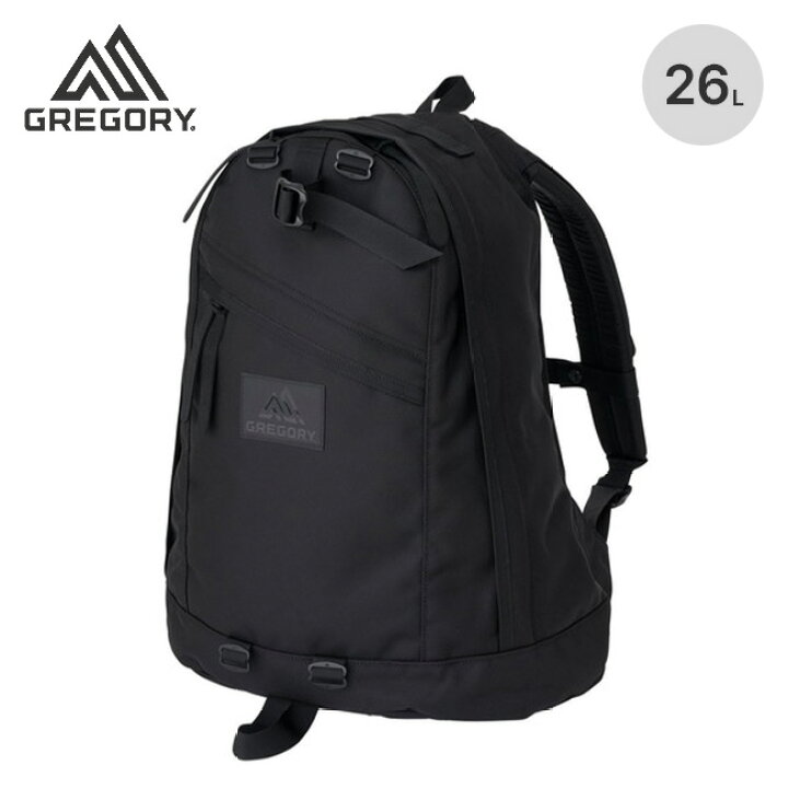 楽天市場】【ラスト1点】グレゴリー デイパック GREGORY DAY PACK ユニ 