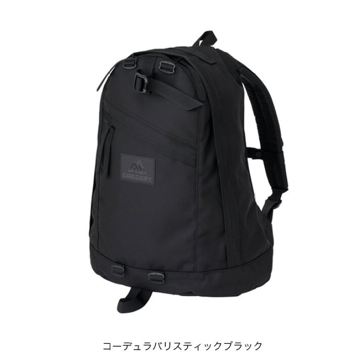 楽天市場】【ラスト1点】グレゴリー デイパック GREGORY DAY PACK ユニ 