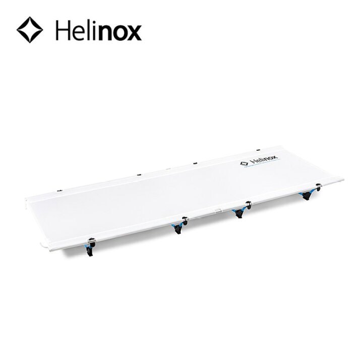 楽天市場】ヘリノックス ライトコット Helinox Lite Cot 1822163 