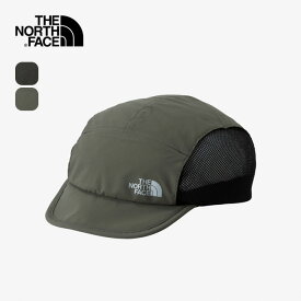 ノースフェイス プロンプトキャップ THE NORTH FACE Prompt Cap メンズ レディース ユニセックス NN42372 帽子 男女兼用 日除け 日よけ カジュアル ロゴ 無地 おしゃれ 人気 ギフト プレゼント 釣り 登山 キャンプ アウトドア 【正規品】