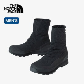 【SALE 15%OFF】ノースフェイス TNFレインブーツゴアテックス THE NORTH FACE TNF RAIN BOOTS GTX メンズ NF52440 靴 くつ シューズ ブーツ 登山 防水 おしゃれ フットウェア カジュアル キャンプ アウトドア 【正規品】