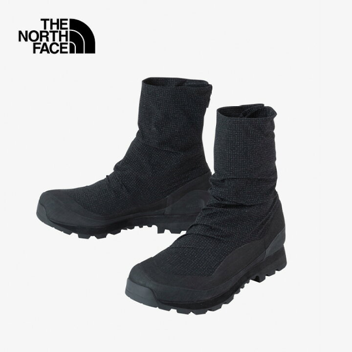 楽天市場】ノースフェイス TNFレインブーツゴアテックス THE NORTH 