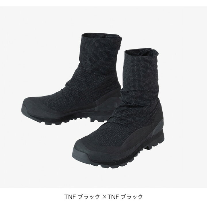 楽天市場】ザ・ノース・フェイス ノースフェイス TNFレインブーツ 