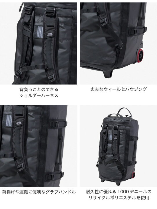 楽天市場】【SALE 10%OFF】ザ・ノース・フェイス ノースフェイス BC 
