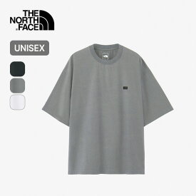 ノースフェイス S/SロックステディーTee ユニセックス THE NORTH FACE S/S ROCK STEADY T メンズ レディース NT32462 Tシャツ ティシャツ 半袖 カットソー オーバーサイズ トップス おしゃれ キャンプ アウトドア 【正規品】