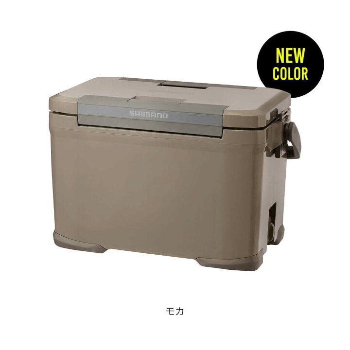 楽天市場】シマノ アイスボックスPRO 22L SHIMANO ICEBOX PRO NX-022V 
