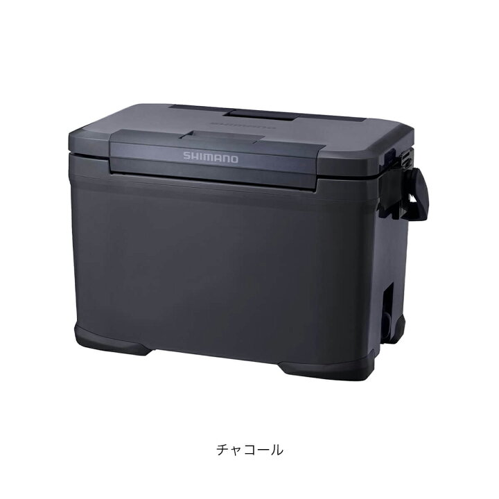 楽天市場】シマノ アイスボックスEL 22L SHIMANO ICEBOX EL NX-222V 