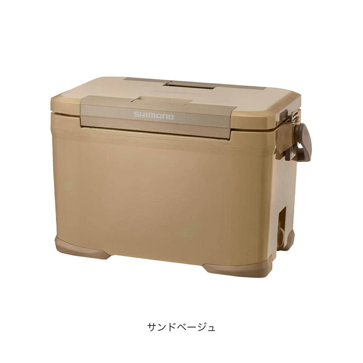 楽天市場】シマノ アイスボックスST 30L SHIMANO ICEBOX ST NX-330V 