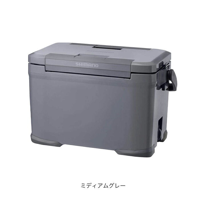 楽天市場】シマノ アイスボックスVL 22L SHIMANO ICEBOX VL NX-422V 