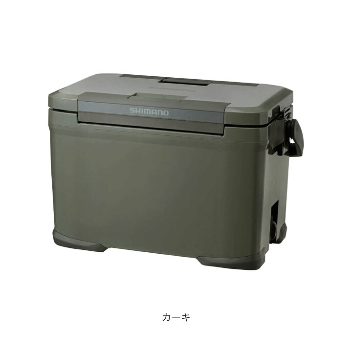 楽天市場】シマノ アイスボックスPRO 17L SHIMANO ICEBOX EL NX-017V ハードクーラー クーラーボックス アイスボックス  両開き 保冷 6面 極厚 真空パネル 真空断熱 抗菌 日本製 小型 釣り BBQ バーベキュー おしゃれ キャンプ アウトドア :  OutdoorStyle サンデーマウンテン