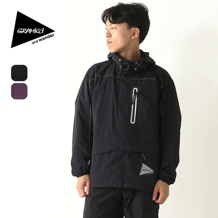 楽天市場】【SALE 30%OFF】【ラスト1点】グラミチ×アンドワンダー 