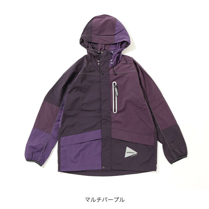 楽天市場】【SALE 30%OFF】【ラスト1点】グラミチ×アンドワンダー 