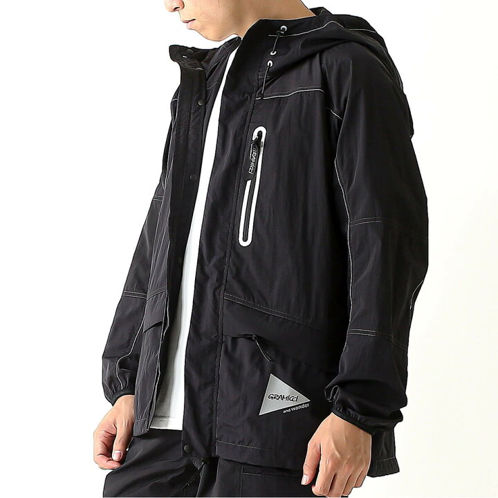 楽天市場】【SALE 30%OFF】【ラスト1点】グラミチ×アンドワンダー 