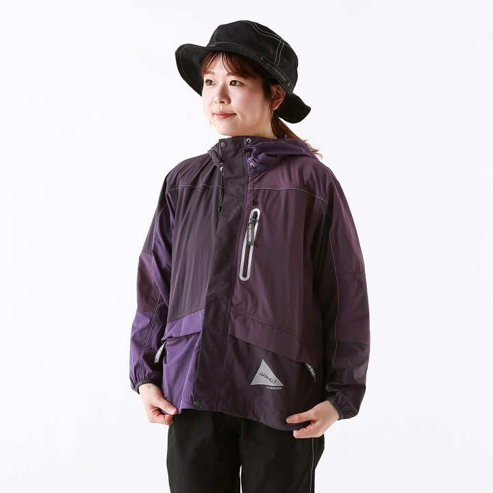 楽天市場】【SALE 30%OFF】【ラスト1点】グラミチ×アンドワンダー 
