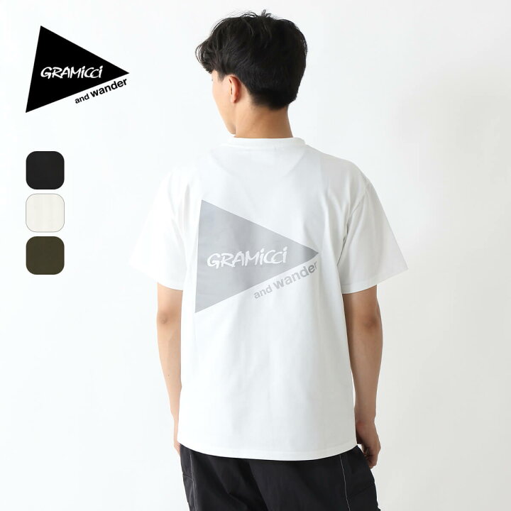 楽天市場】【SALE Max40%OFF】【ラスト1点】グラミチ×アンドワンダー 