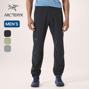 A[NeNX CZhpc Y ARC'TERYX Incendo Pant {gX Opc Y{  Lv AEghA