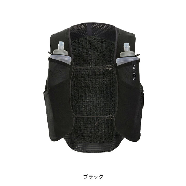 楽天市場】アークテリクス ノーバン14ベスト ARC