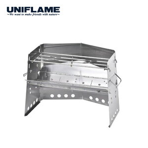 yXg1_zjt[ dO2 UNIFLAME 682845 Α XeX o[xL[ BBQ    Lv AEghA