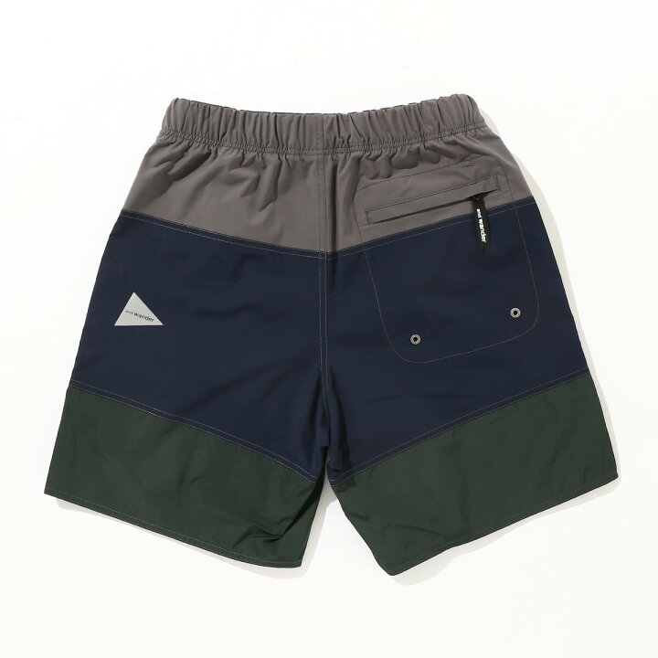 楽天市場】【SALE Max40%OFF】【ラスト1点】アンドワンダー ウェーブ 