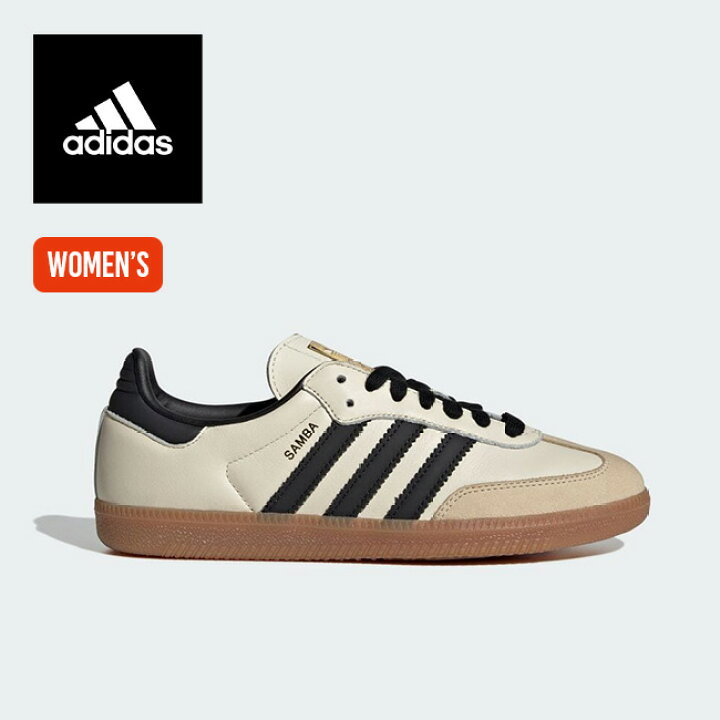 楽天市場】アディダス サンバOG【ウィメンズ】 adidas レディース 