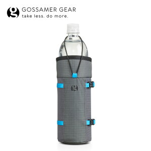 �S�b�T�}�[�M�A �{�g�����P�b�g Gossamer Gear BOTTLE ROCKET GSCU0080 �{�g���P�[�X �{�g���z���_�[ �y�b�g�{�g���z���_�[ ������� �L�����v �A�E�g�h�A