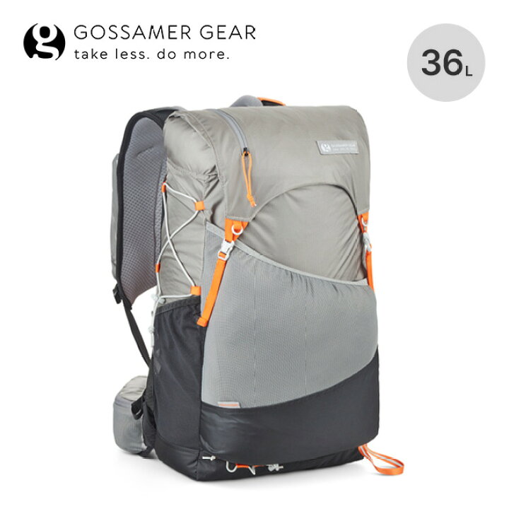 楽天市場】ゴッサマーギア ファストクモ Gossamer Gear FAST KUMO 