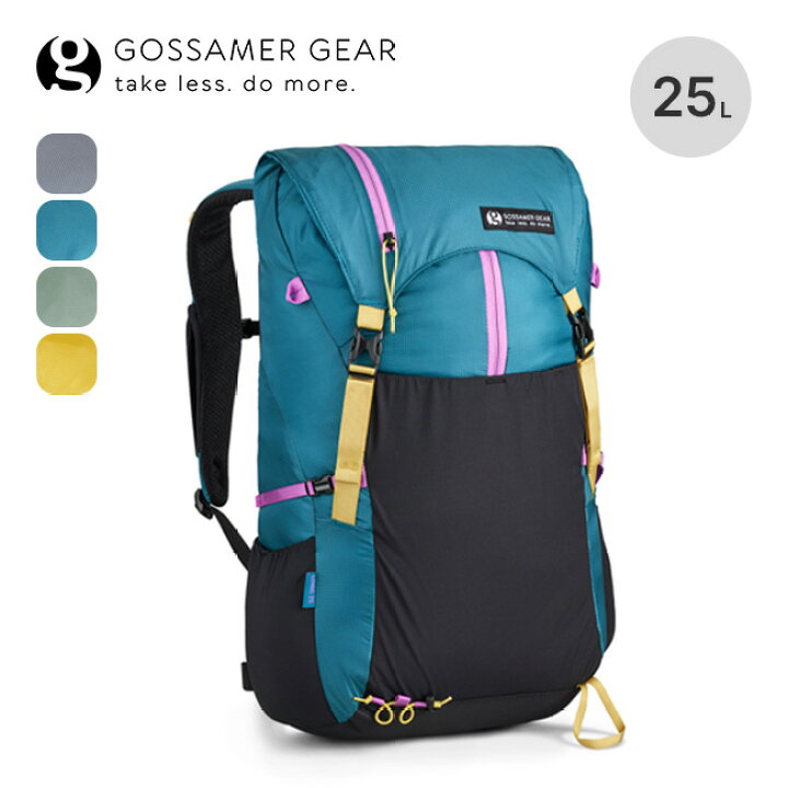 楽天市場】ゴッサマーギア ロリス Gossamer Gear LORIS GSCU0058 