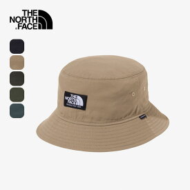 【SALE】ノースフェイス キャンプサイドハット THE NORTH FACE Camp Side Hat メンズ レディース ユニセックス NN02345 帽子 キャンプ 日よけ バケハ 紫外線対策 おしゃれ トラベル 旅行 キャンプ アウトドア 【正規品】