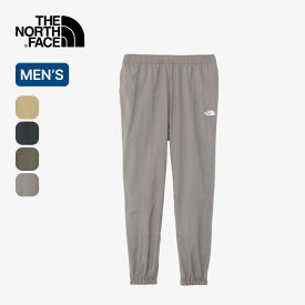 ノースフェイス バーサタイルパンツ メンズ THE NORTH FACE Versatile Pant NB31948 ボトムス ロングパンツ 軽量 速乾 水遊び おしゃれ キャンプ アウトドア 【正規品】