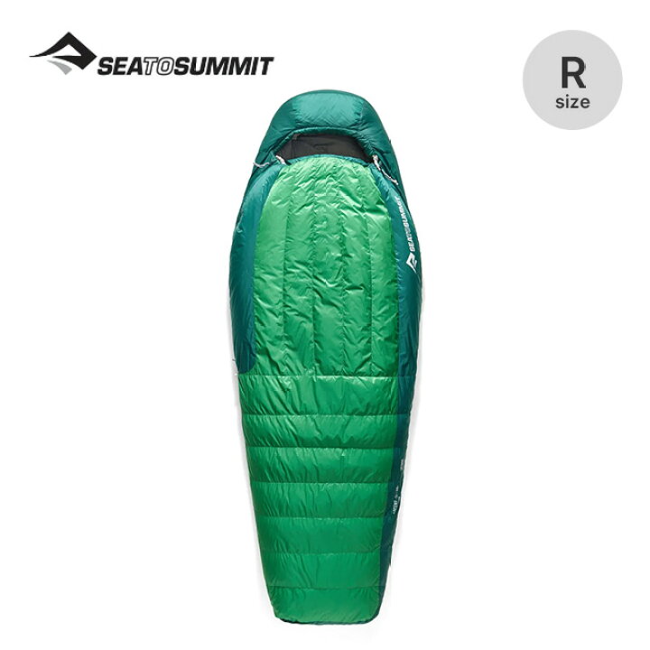 楽天市場】シートゥサミット アセント-9C レギュラー SEA TO SUMMIT 