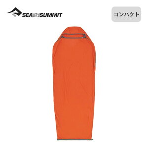 V[gDT~bg AN^[t[XCi[ }~[EBYh[R[h SEA TO SUMMIT Reactor Fleece Liner ST81488 T[Cg Obh t[X }~[^ 􂦂 x ėp I[V[Y 