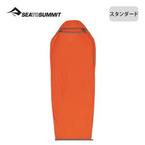 V[gDT~bg AN^[t[XCi[ }~[EBYh[R[h X^_[h SEA TO SUMMIT Reactor Fleece Liner ST81489 T[Cg Obh t[X }~[^ 􂦂 x ėp I