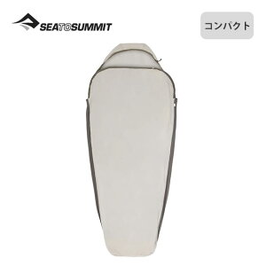 V[gDT~bg VNuhCi[ }~[ RpNg SEA TO SUMMIT SILK BLEND LINER ST81490 ۉ T[Cg ~C Ԓ RpNg  Lv AEghA