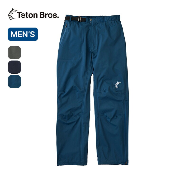 楽天市場】ティートンブロス ヤリパンツ Teton Bros. Yari Pant 