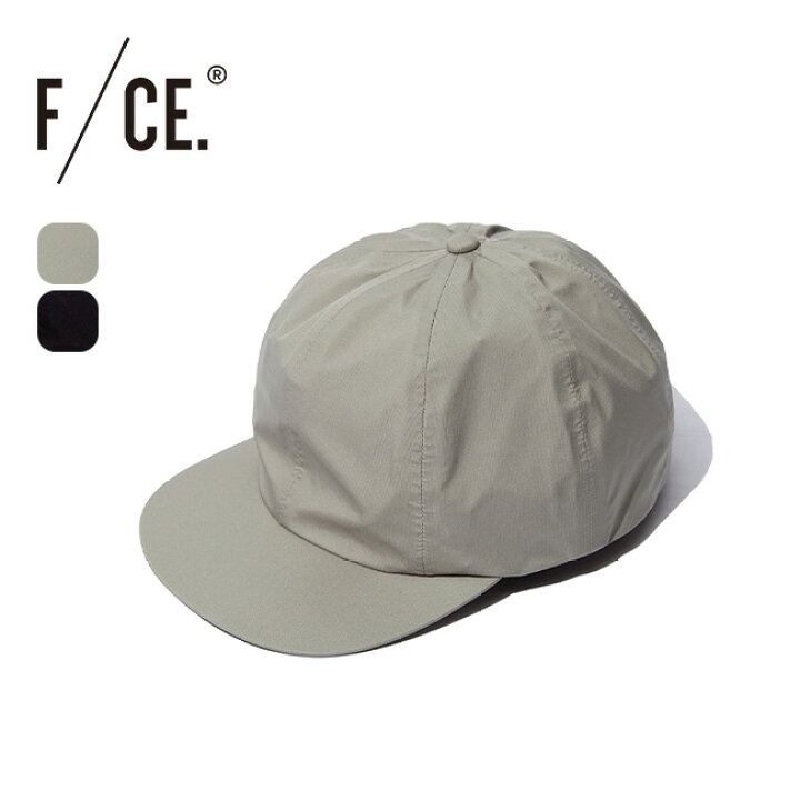楽天市場】エフシーイー パーテックス8パネルキャップ F/CE. PERTEX 8 