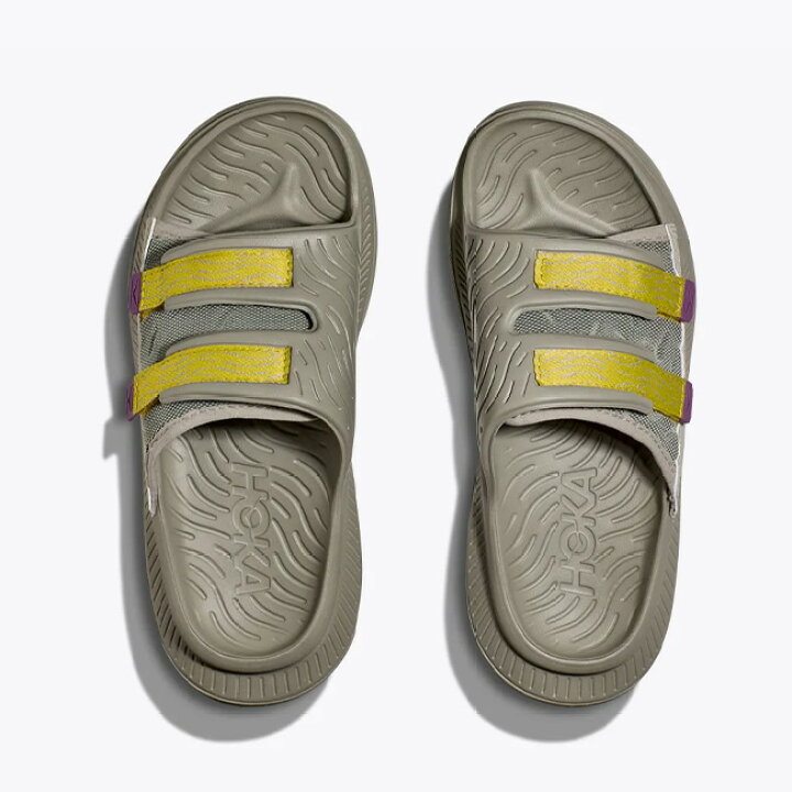 楽天市場】ホカ オラ リュクス ユニセックス HOKA ORA LUXE メンズ 