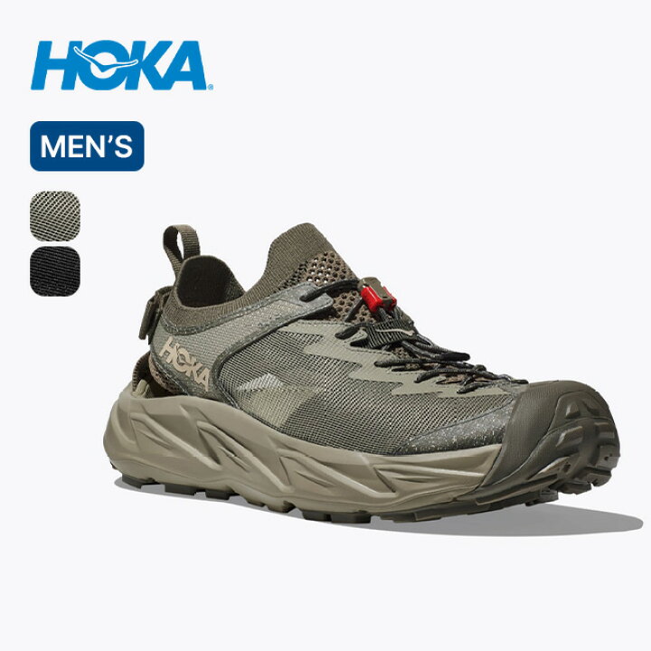 楽天市場】ホカ ホパラ2 メンズ HOKA HOPARA 2 1147650 サンダル 