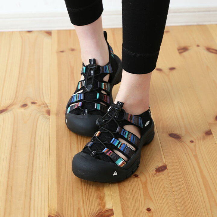 楽天市場】【SALE 35%OFF】キーン ニューポート H2 KEEN NEWPORT H2  